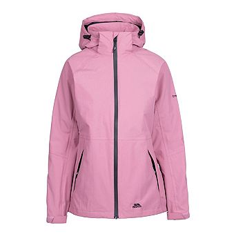 Trespass Womens/Ladies Tilbury TP75 Waterproof Jacket