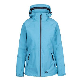 Trespass Womens/Ladies Tilbury TP75 Waterproof Jacket