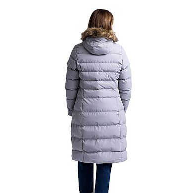 Trespass Womens/Ladies Audrey Padded Jacket