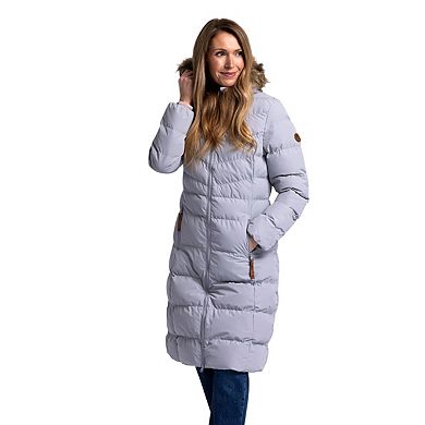 Trespass Womens/Ladies Audrey Padded Jacket