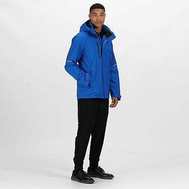 Regatta Professional Mens Softshell Jacket