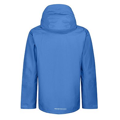 Regatta Professional Mens Softshell Jacket