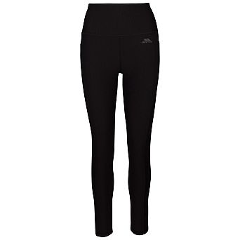 Trespass Womens/Ladies Basca Leggings