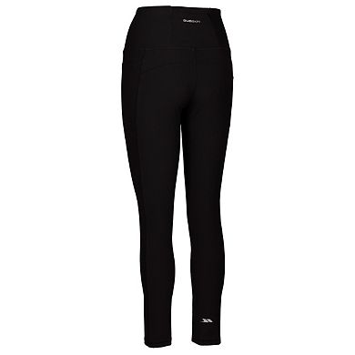 Trespass Womens/Ladies Basca Leggings