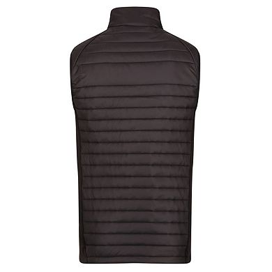 Regatta Mens Navigate Hybrid Body Warmer