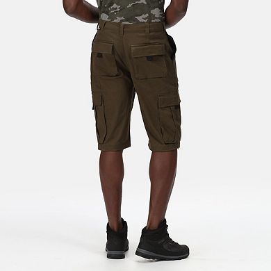 Regatta Professional Mens Cargo Shorts