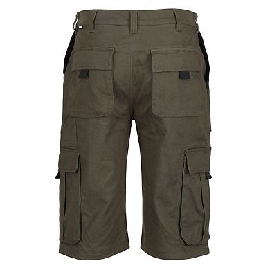 Regatta Professional Mens Cargo Shorts