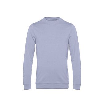B&C Mens Set In Sweatshirt