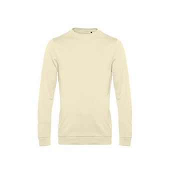 B&C Mens Set In Sweatshirt