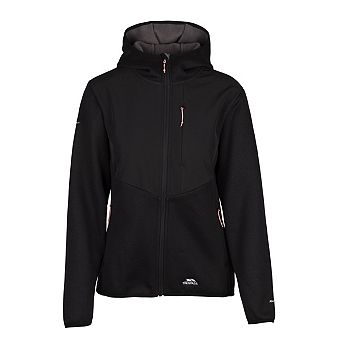 Trespass Womens/Ladies Tierra Fleece Jacket