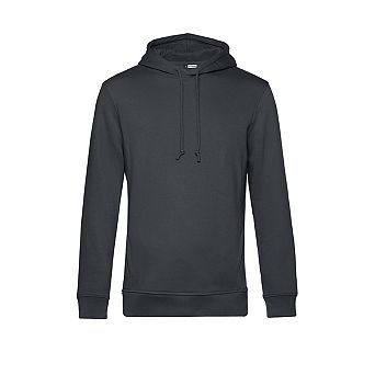 B&C Mens Hoodie