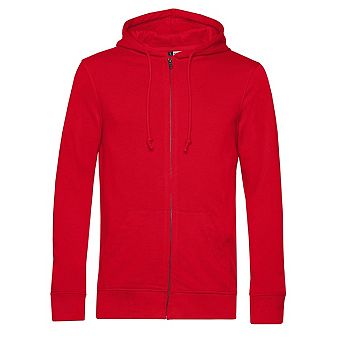 B&C Mens Hoodie