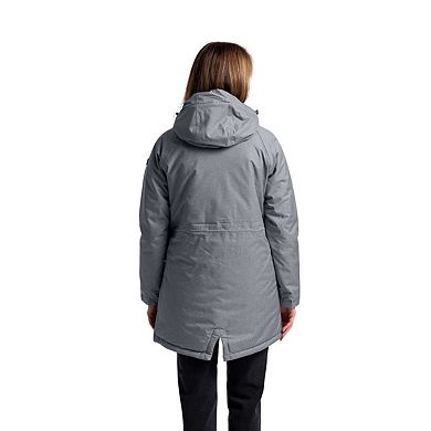 Trespass Womens/Ladies Wintertime Waterproof Jacket