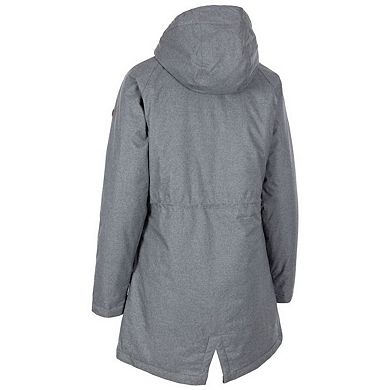 Trespass Womens/Ladies Wintertime Waterproof Jacket