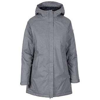 Trespass Womens/Ladies Wintertime Waterproof Jacket