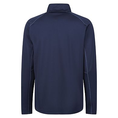 Regatta Professional Mens Core Stretch Half Zip Midlayer