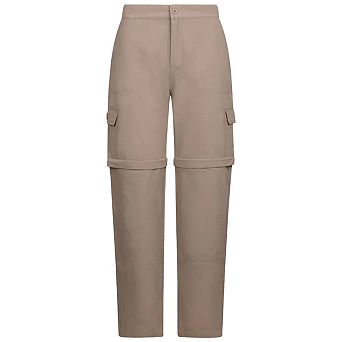 Trespass Womens/Ladies Krystyna Hiking Trousers