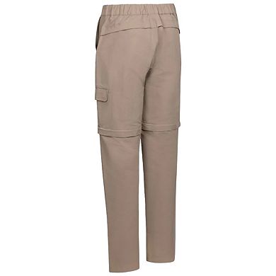 Trespass Womens/Ladies Krystyna Hiking Trousers