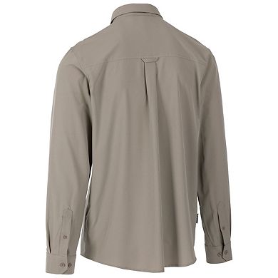 Trespass Mens Cargan Shirt