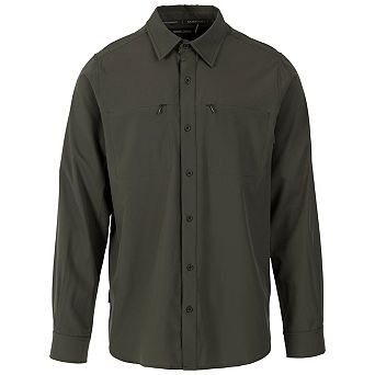 Trespass Mens Cargan Shirt