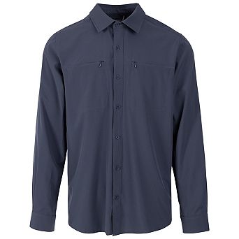 Trespass Mens Cargan Shirt