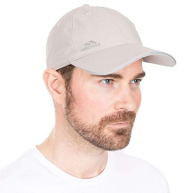 Trespass Mens Cosgrove Quick Dry Baseball Cap
