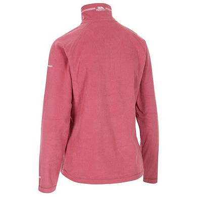 Trespass Womens/Ladies Skylar Fleece Top