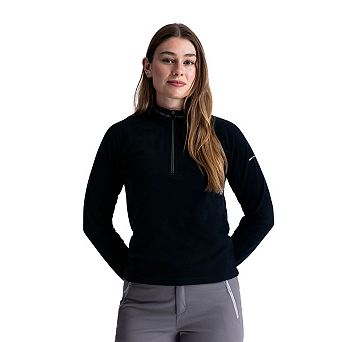 Trespass Womens/Ladies Skylar Fleece Top