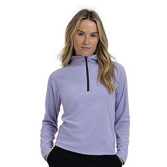 Trespass Womens/Ladies Skylar Fleece Top