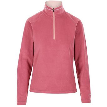 Trespass Womens/Ladies Skylar Fleece Top