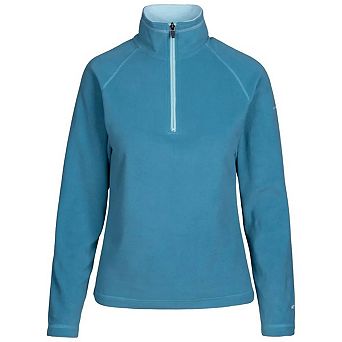 Trespass Womens/Ladies Skylar Fleece Top