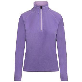 Trespass Womens/Ladies Skylar Fleece Top