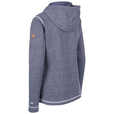 Trespass Womens/Ladies Rootless e Marl AT200 Fleece Jacket