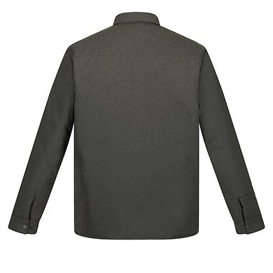 Regatta Mens Gawayne Insulated Shirt