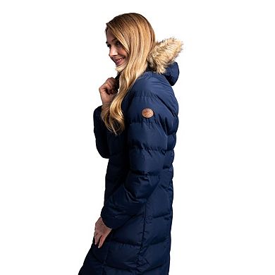 Trespass Womens/Ladies Audrey Padded Jacket