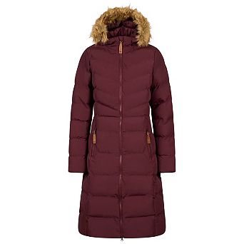 Trespass Womens/Ladies Audrey Padded Jacket
