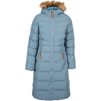 Trespass Womens/Ladies Audrey Padded Jacket