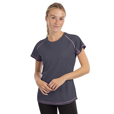 Trespass Womens/Ladies Viktoria Active T-Shirt