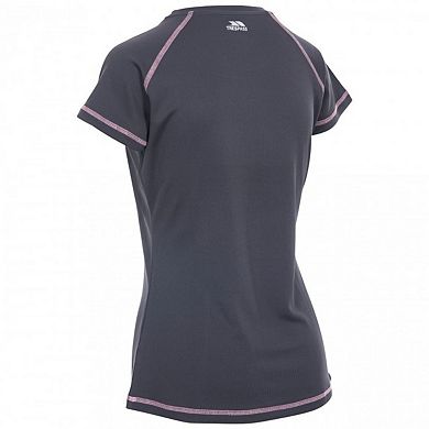Trespass Womens/Ladies Viktoria Active T-Shirt