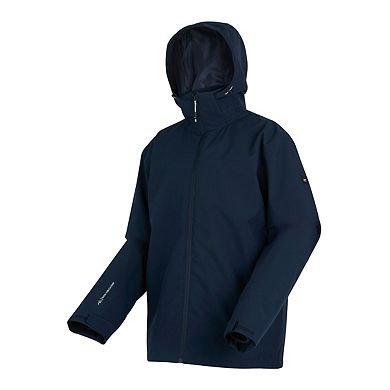Regatta Mens Coriver 3 in 1 Jacket