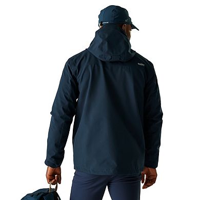 Regatta Mens Coriver 3 in 1 Jacket