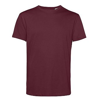 B&C Mens E150 T-Shirt