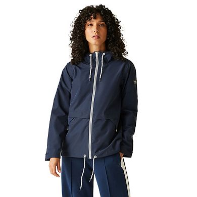 Regatta Womens/Ladies Bayletta II Waterproof Jacket