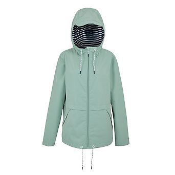Regatta Womens/Ladies Bayletta II Waterproof Jacket