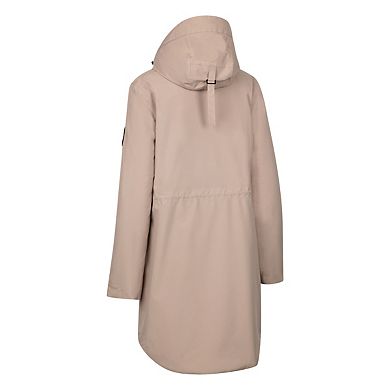 Trespass Womens/Ladies Deborah DLX Waterproof Jacket