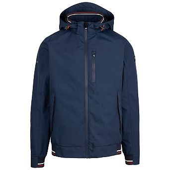 Trespass Mens Curlew TP75 Waterproof Jacket