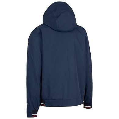 Trespass Mens Curlew TP75 Waterproof Jacket