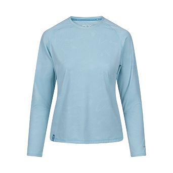 Trespass Womens/Ladies Anneliese Long-Sleeved Top
