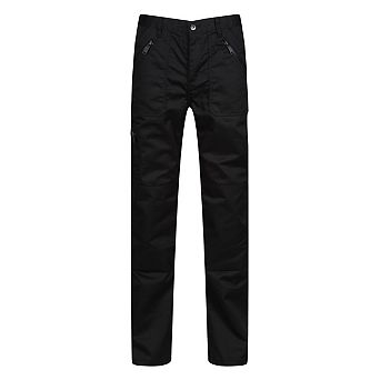 Regatta Mens Pro Action Trousers