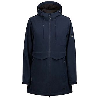Trespass Womens/Ladies Aylmer Soft Shell Jacket